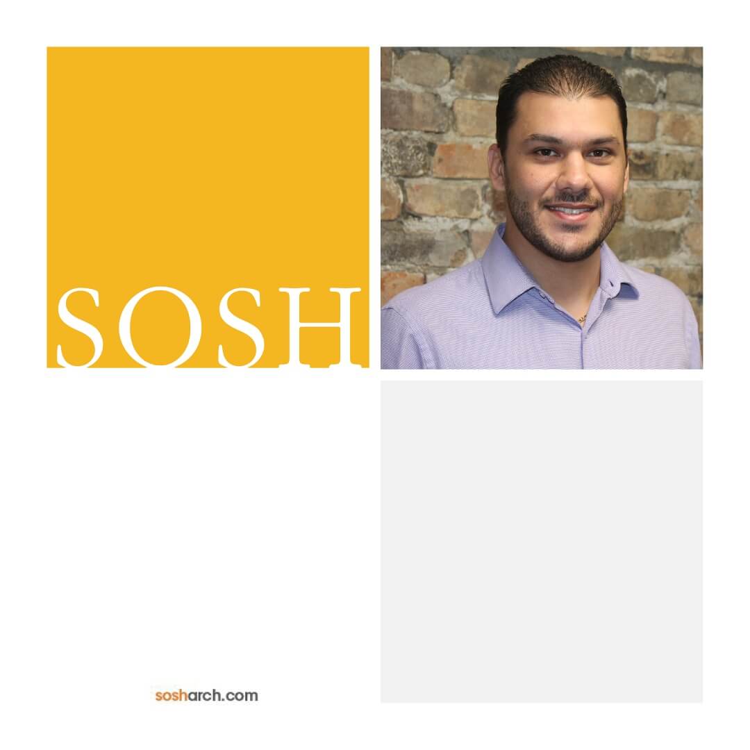 Alaa Joins SOSH Team as Project Coordinator